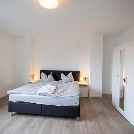 City Apartment Kuche Bad Im Zentrum Ravensburgs A05 Екстериор снимка