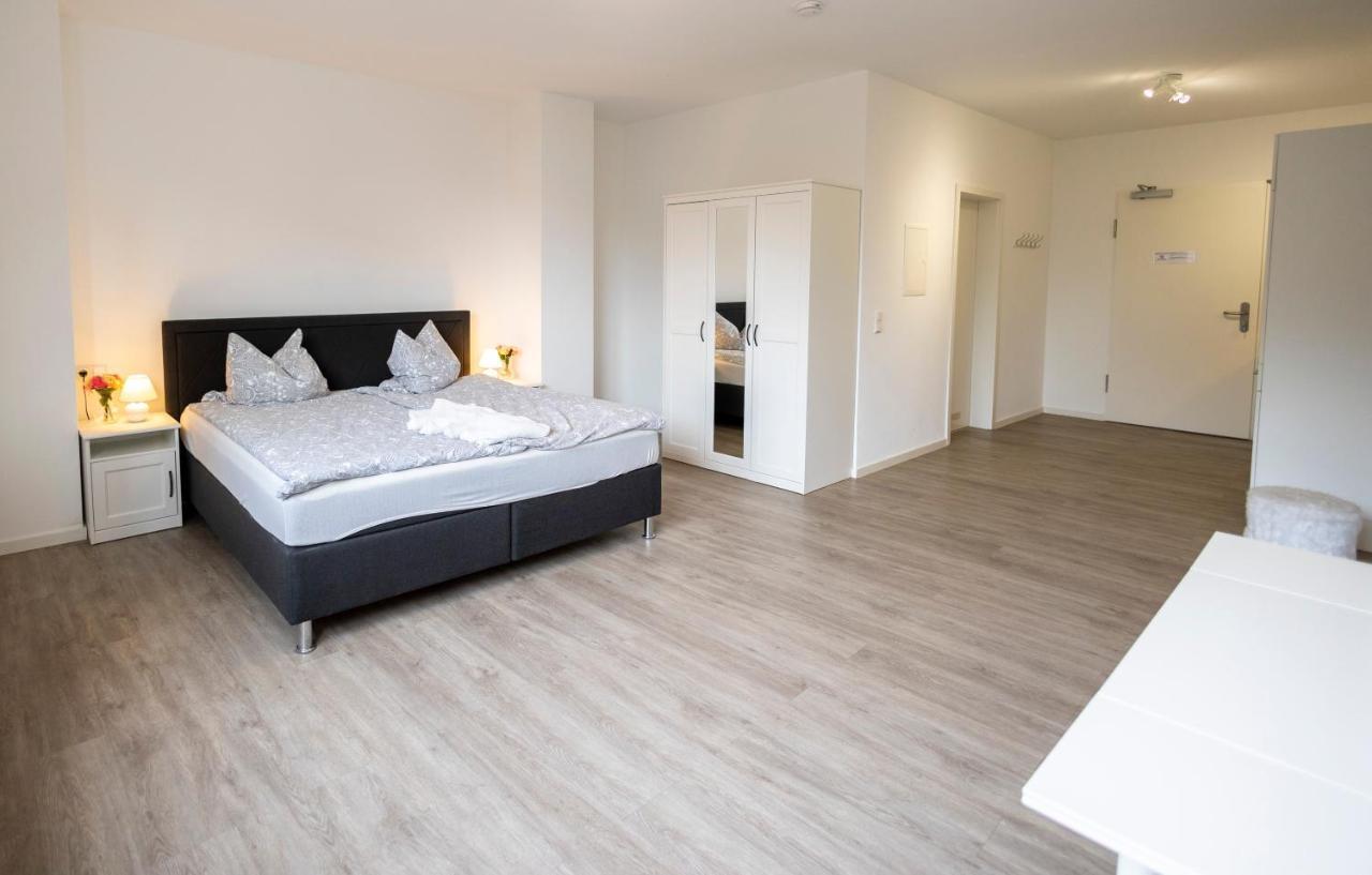 City Apartment Kuche Bad Im Zentrum Ravensburgs A05 Екстериор снимка