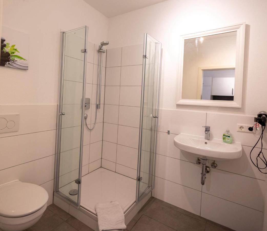 City Apartment Kuche Bad Im Zentrum Ravensburgs A05 Екстериор снимка