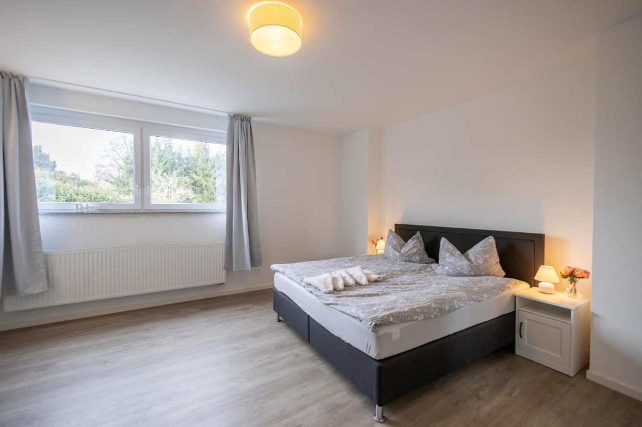 City Apartment Kuche Bad Im Zentrum Ravensburgs A05 Екстериор снимка